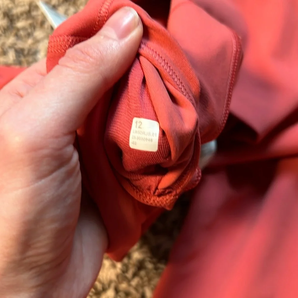 Lululemon Align High Rise Legging 25” - Picture 5 of 5